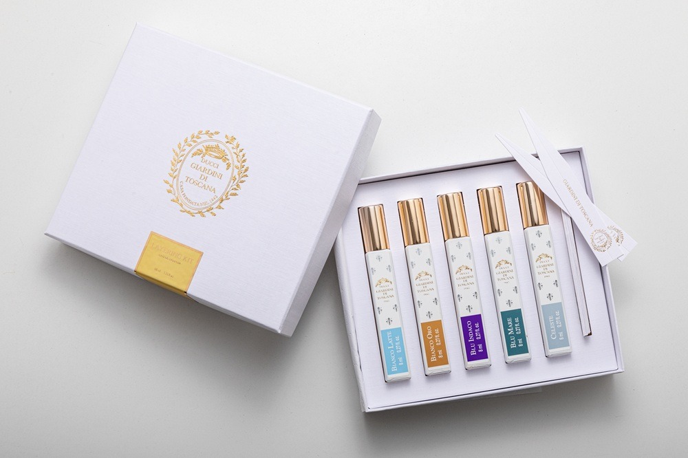 Giardini di Toscana - Life&People Magazine