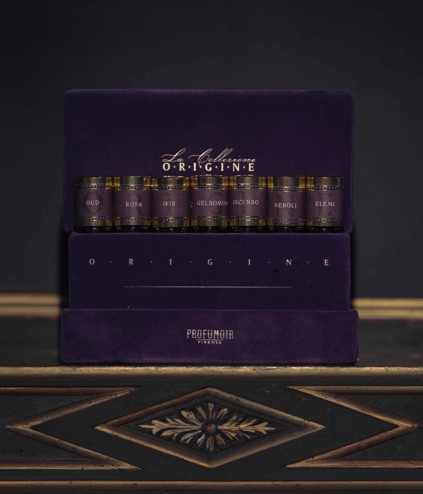 origine i - Life&People Magazine