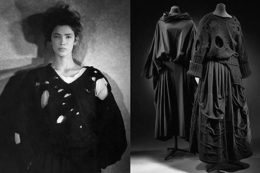 Rei Kawakubo - Life&People Magazine