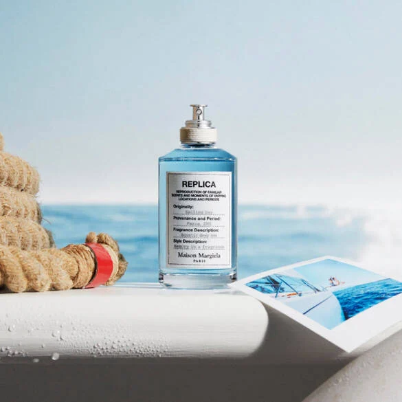 tendenze profumi estate - Life&People Magazine