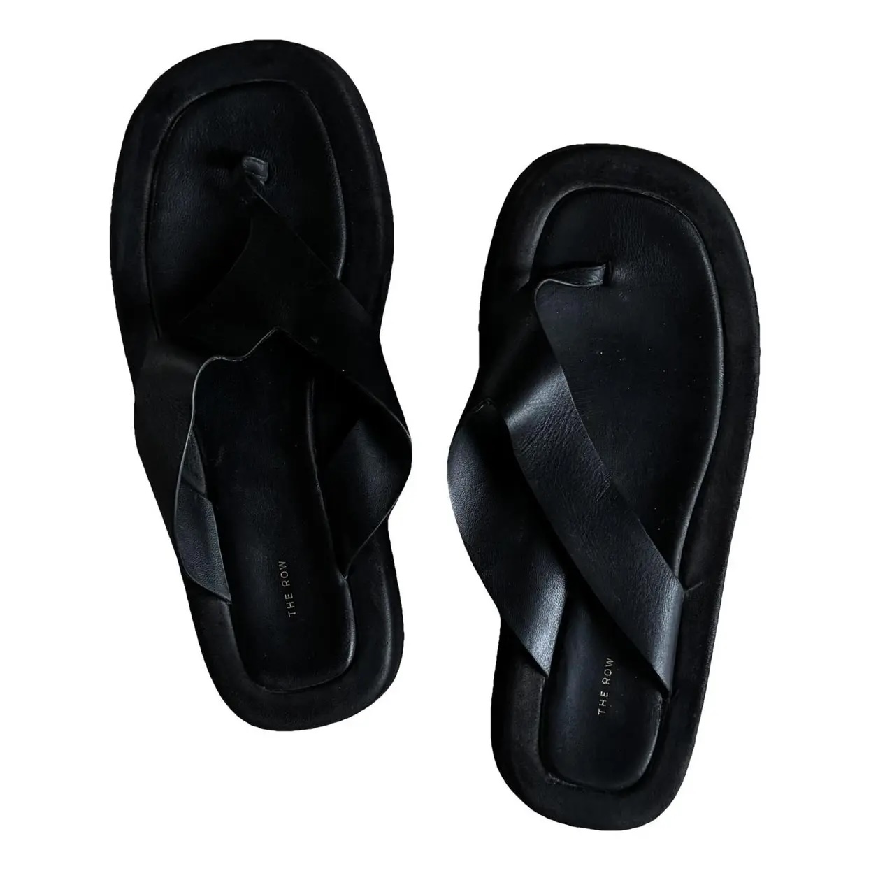 Sandalo iconico - Life&People Magazine