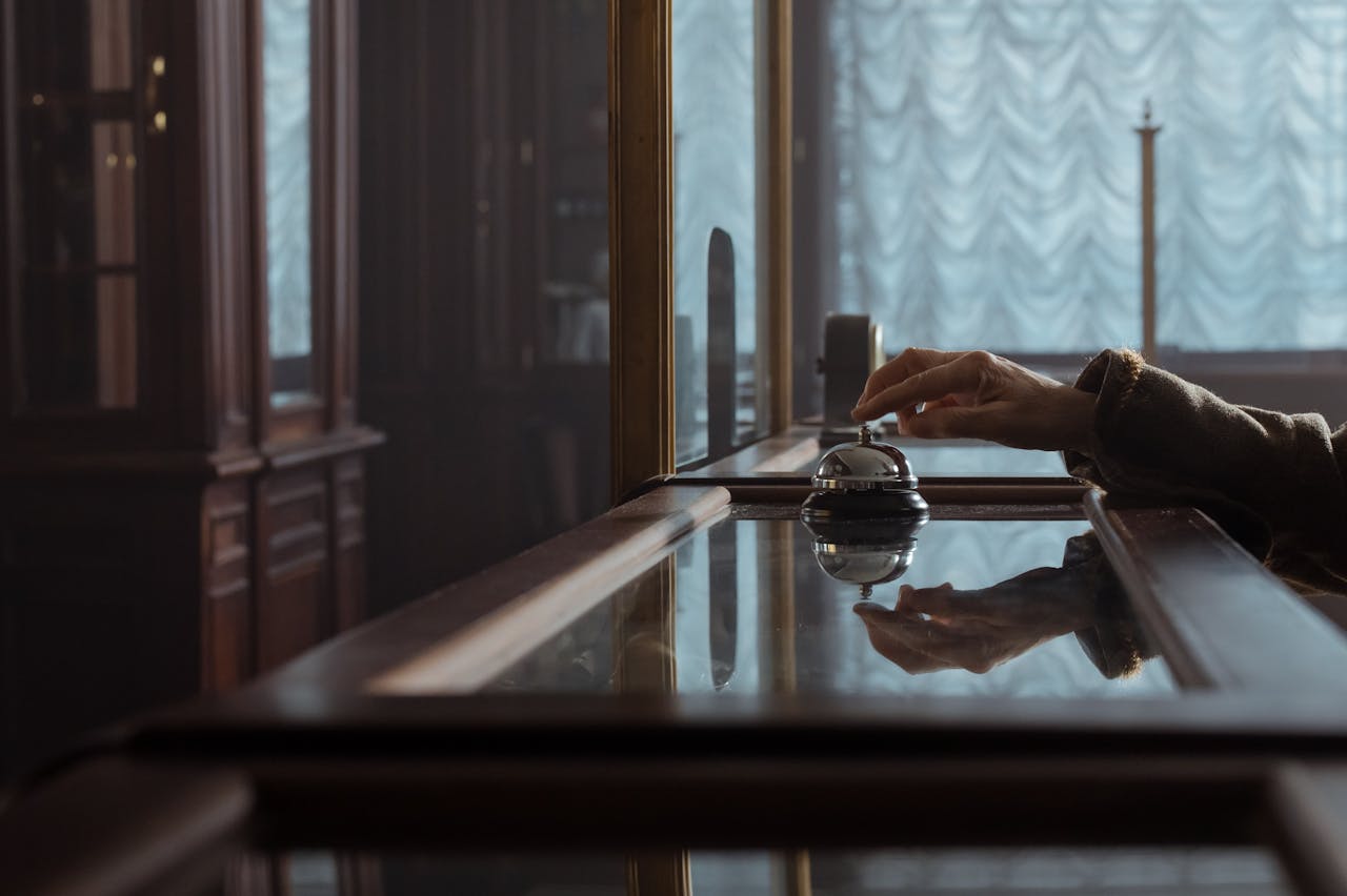 Selezione Chiavi Michelin consierge - Life&People Magazine