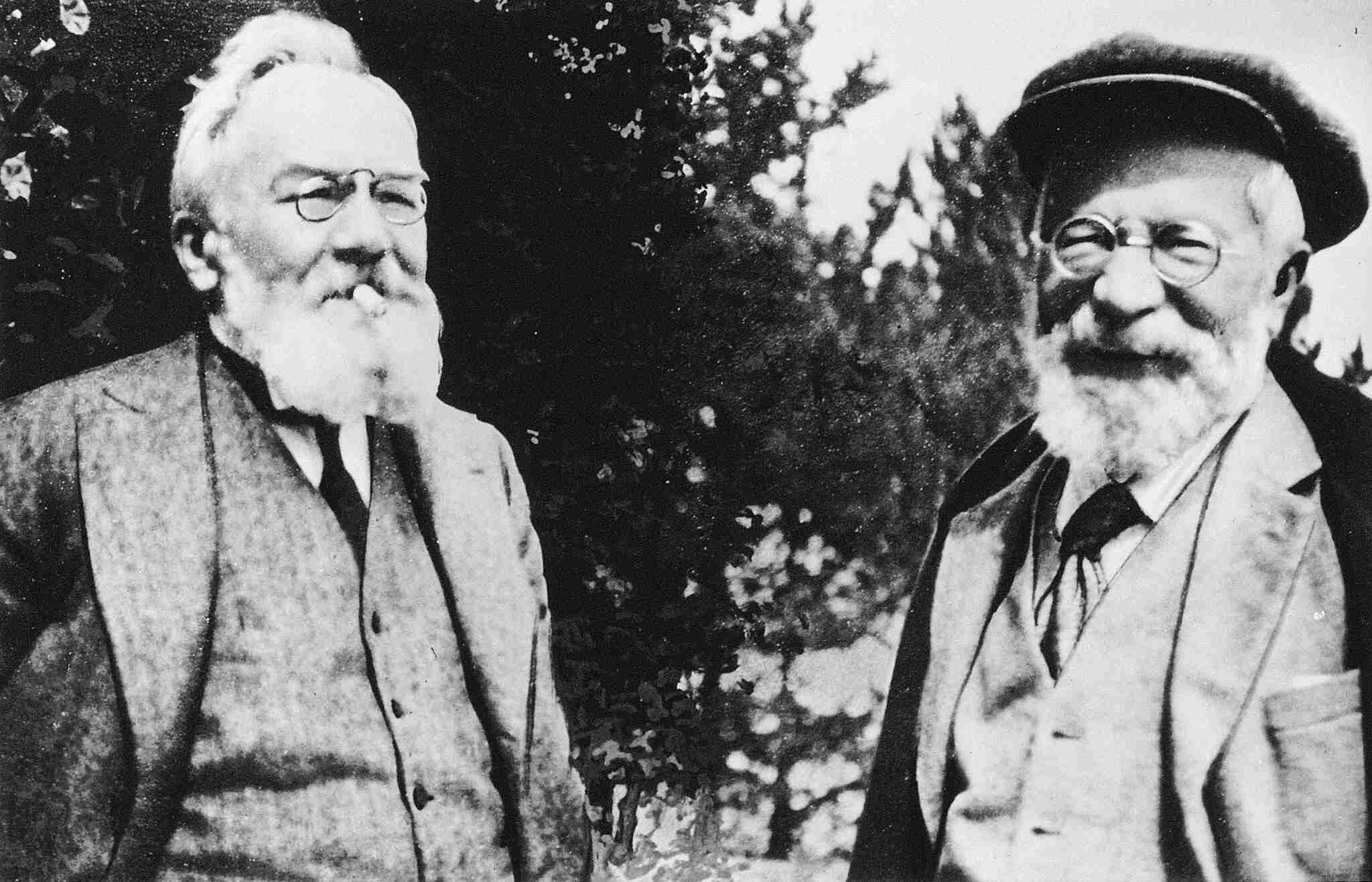 Selezione Chiavi Michelin André ed Edouard - Life&People Magazine