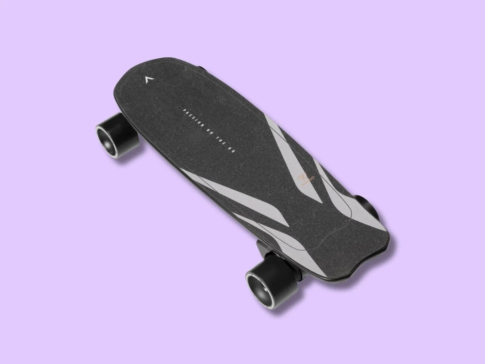 migliori skateboard elettrici - Life&People Magazine