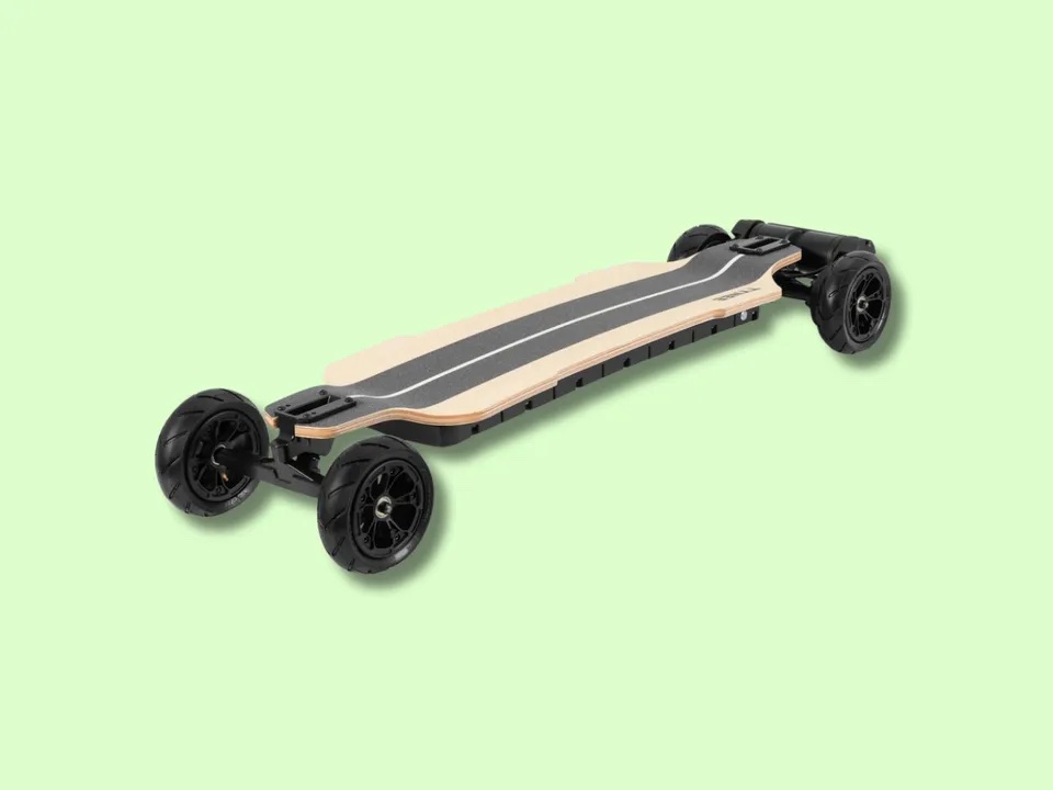  skateboard elettrici - Life&People Magazine