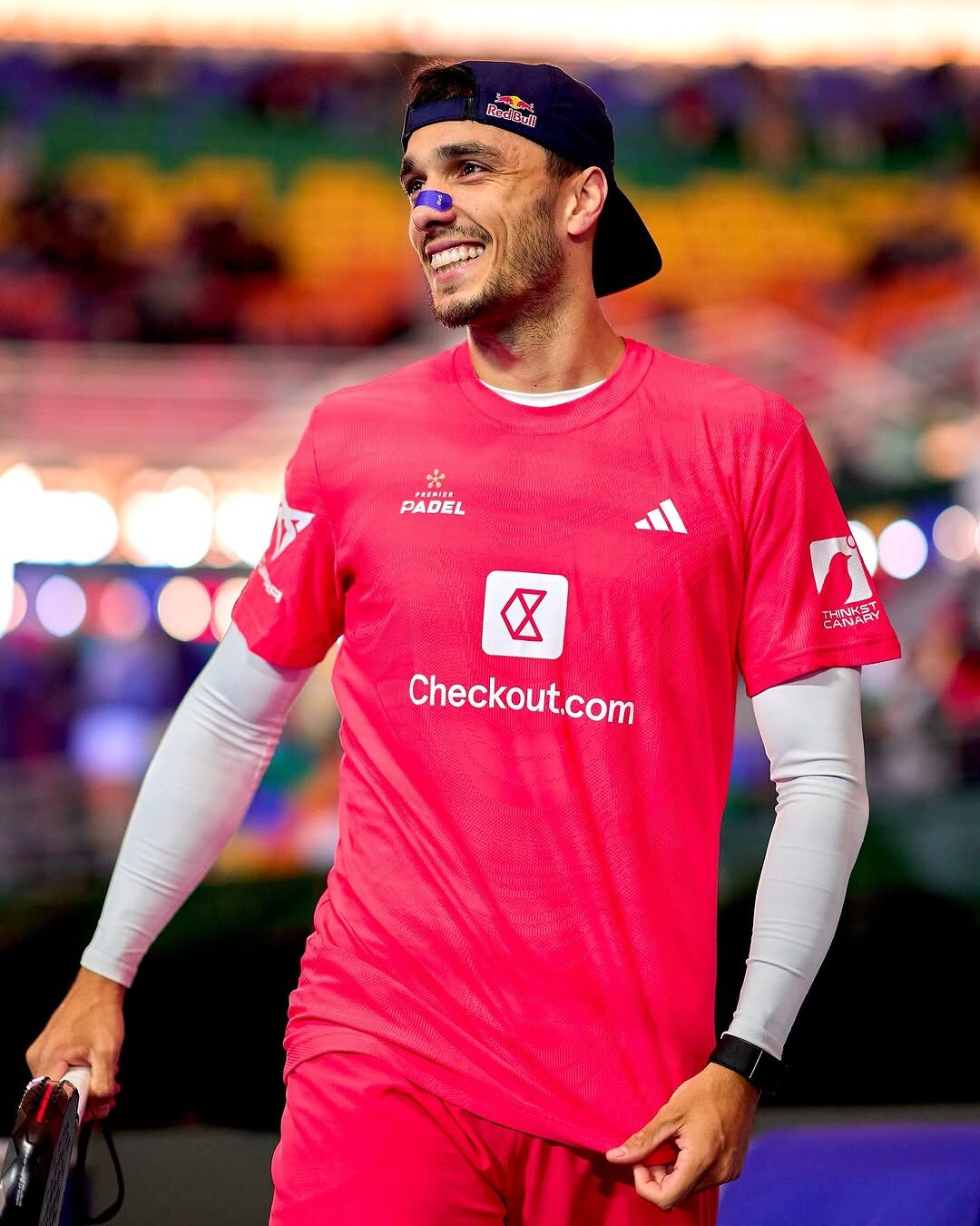 Strip nasali nello sport - Life&People Magazine