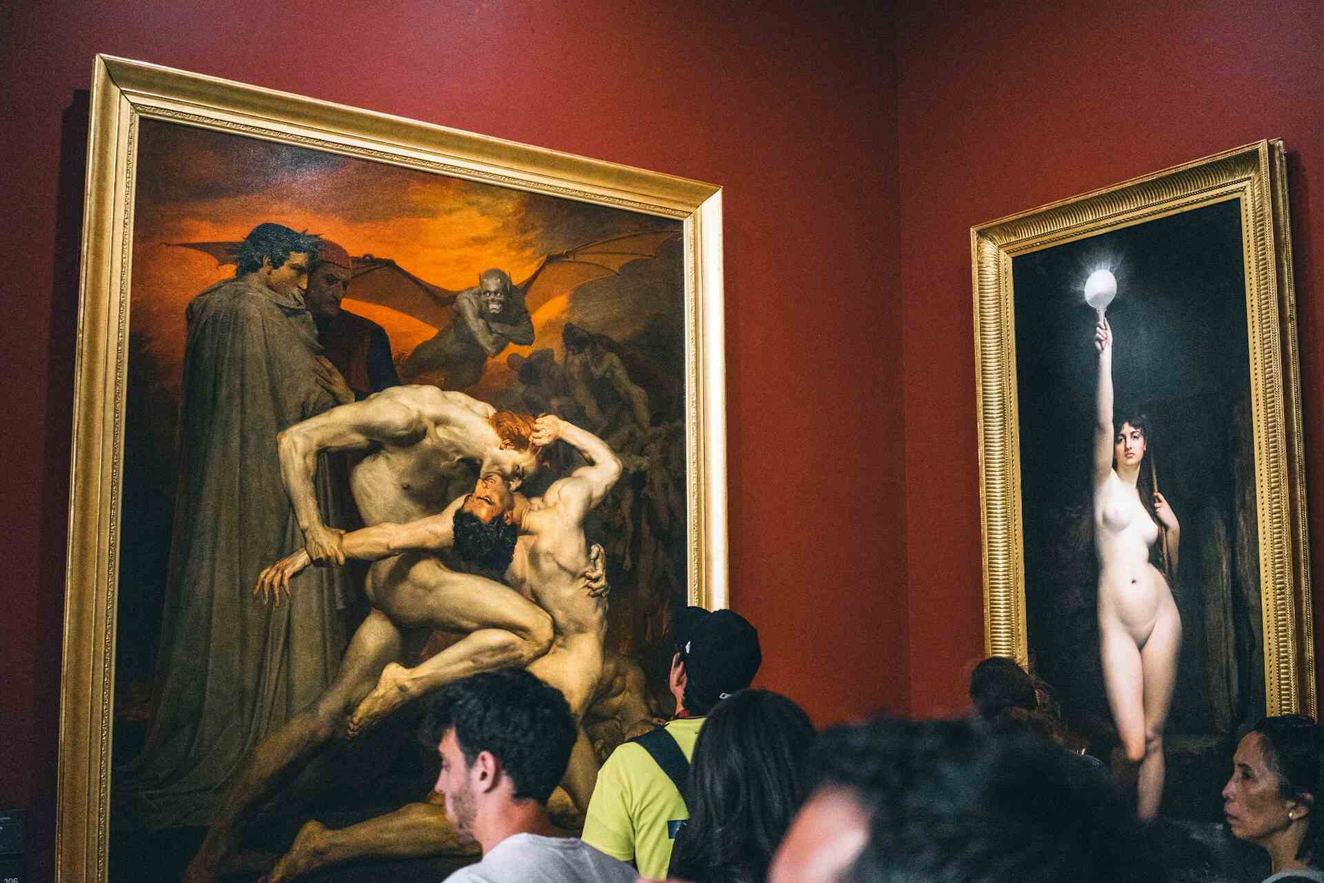 Turismo culturale comportamenti da evitare Il bacio di Giuda - Life&People Magazine