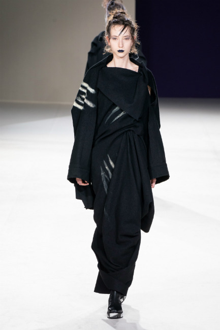 Yohji Yamamoto - Life&People Magazine
