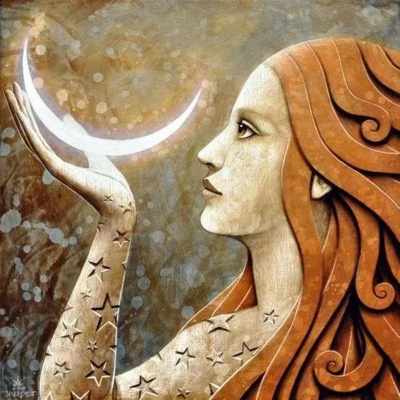 luna nuova in vergine - Life&People Magazine