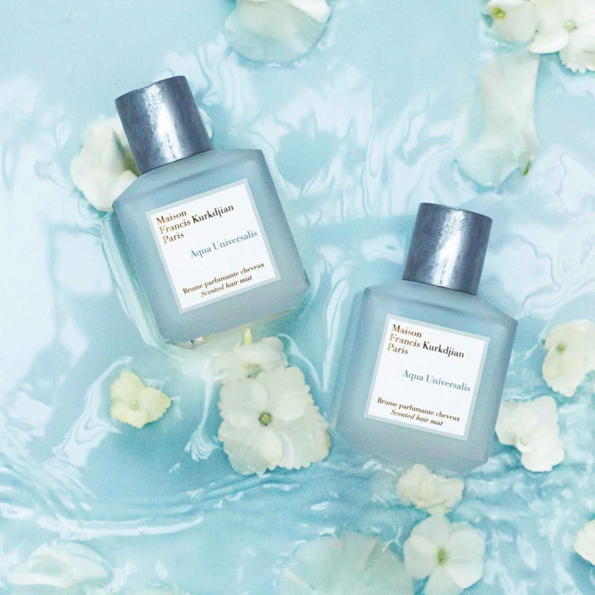 aqua universalis maison francis tendenze profumi estate - Life&People Magazine
