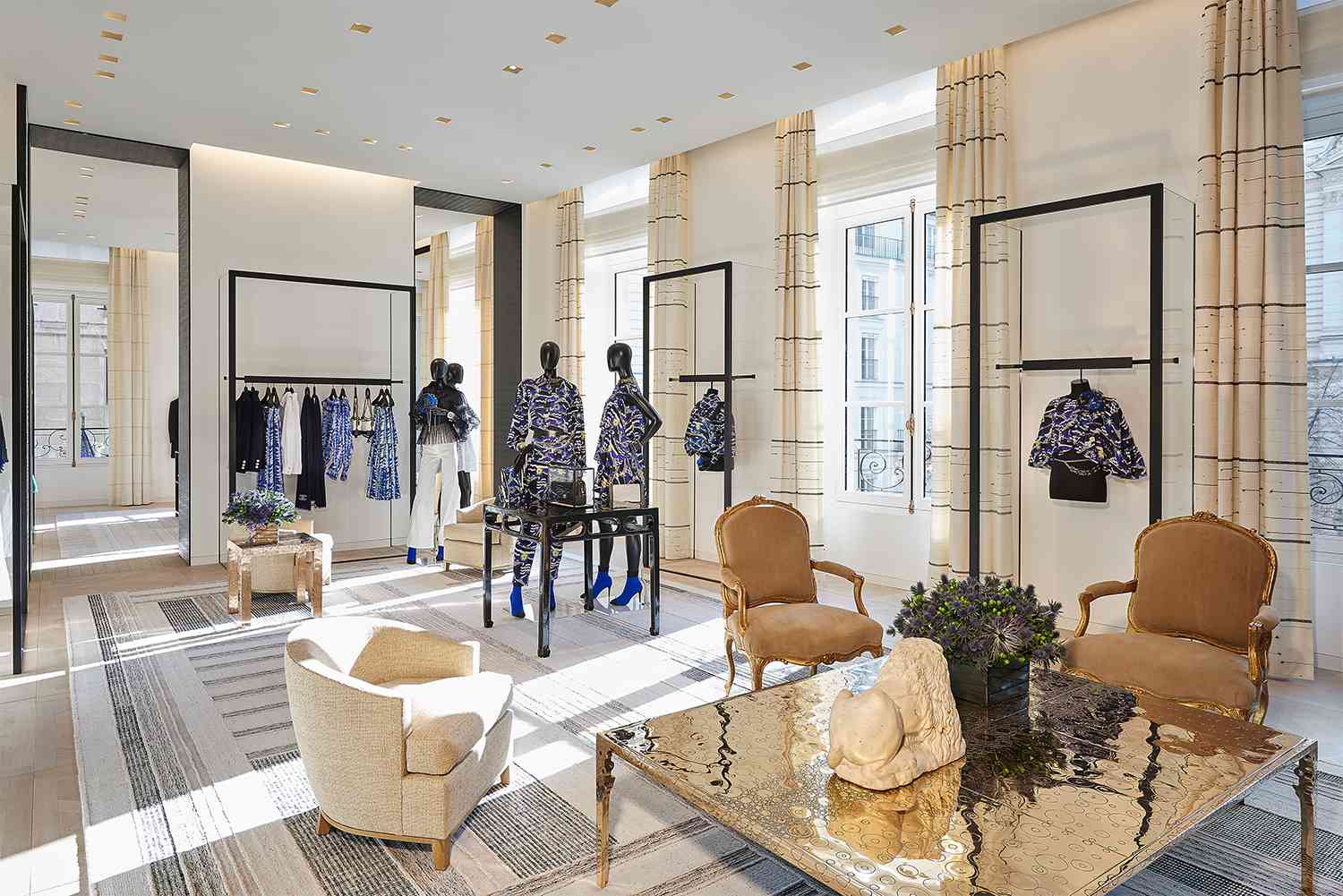 investimenti interior design maison moda - Life&People Magazine