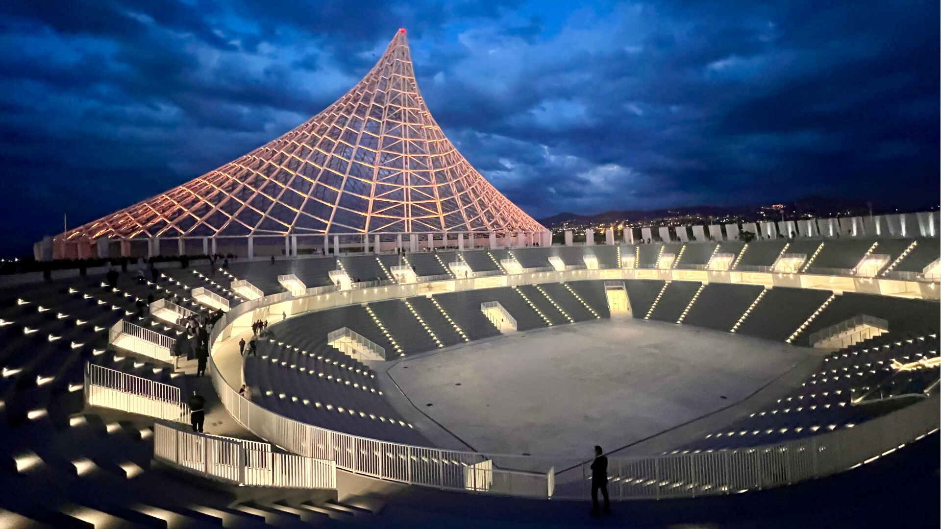 Cos'è Vela Calatrava - Life&People Magazine