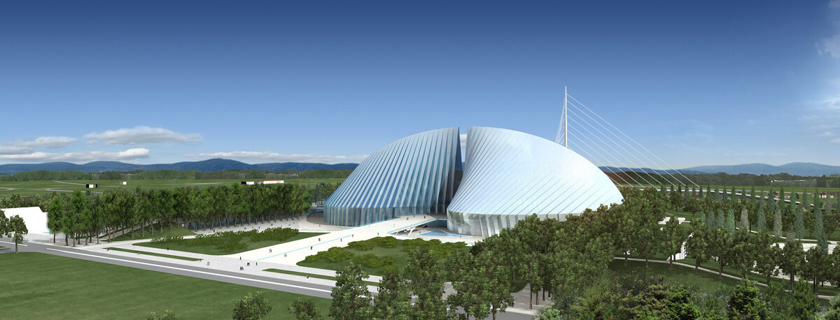 Cos'è Vela Calatrava - Life&People Magazine