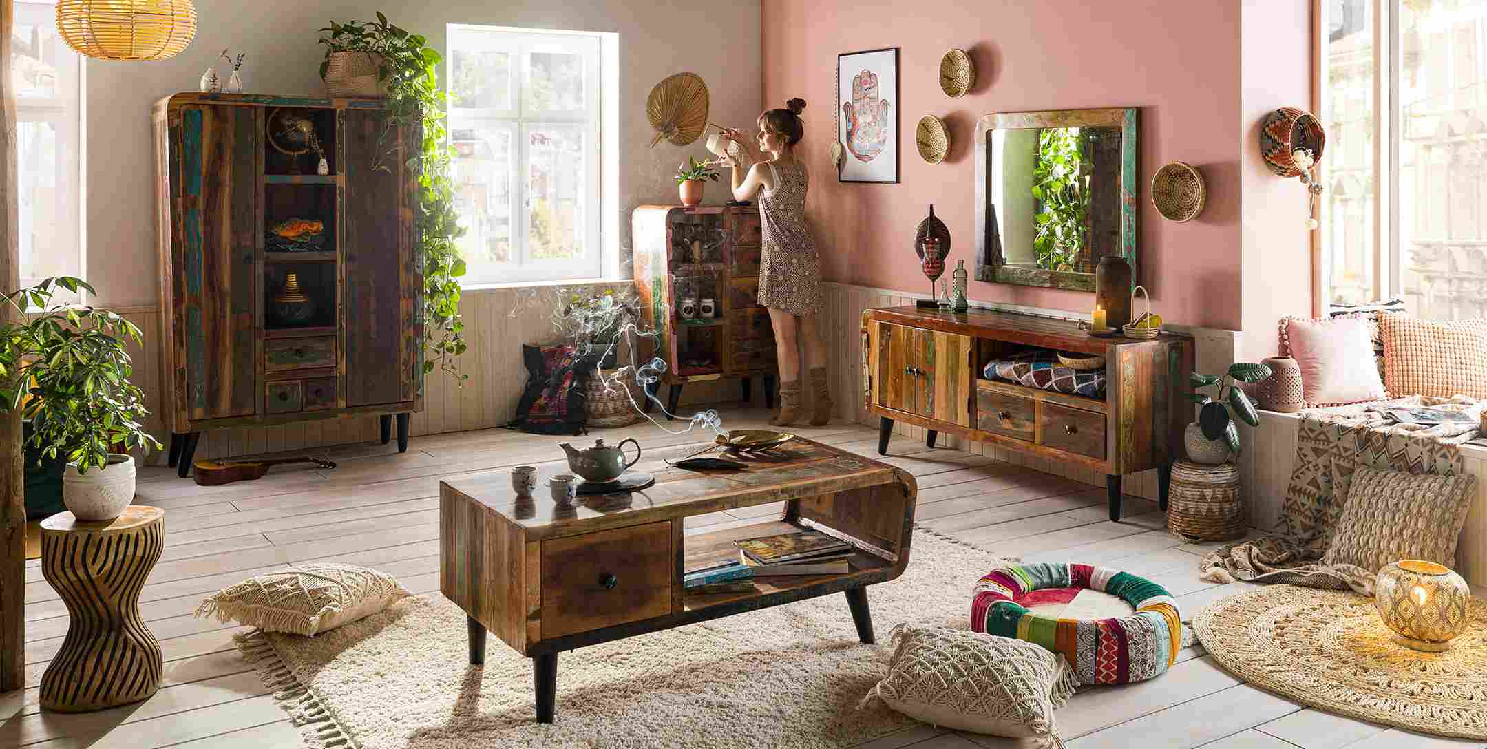 estetica vintage - Life&People Magazine