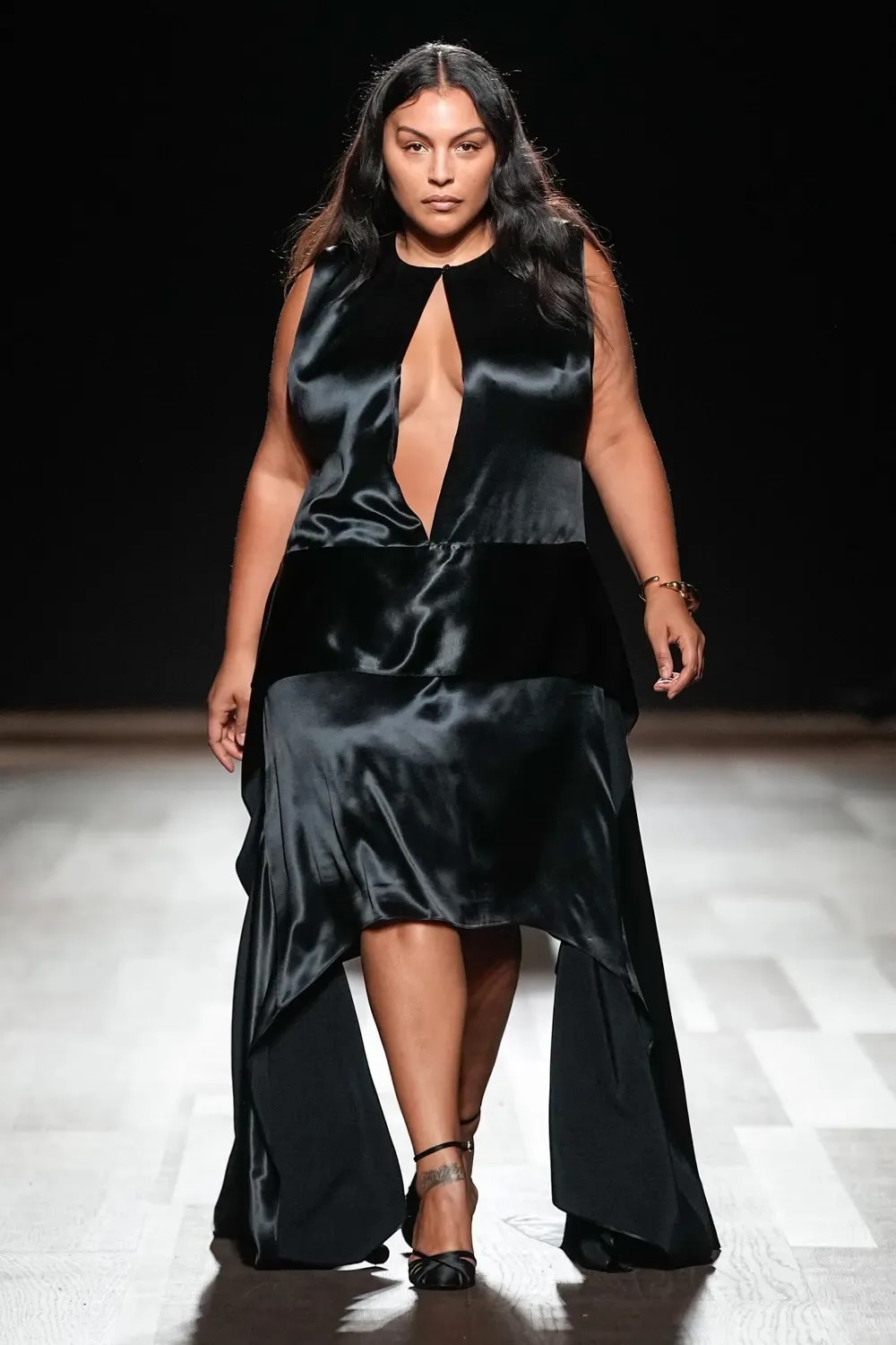 Ferragamo fw 24-25 -Life&People Magazine