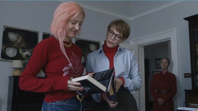 f“Father Mother Sister Brother” – Jim Jarmusch- Life&People Magazine