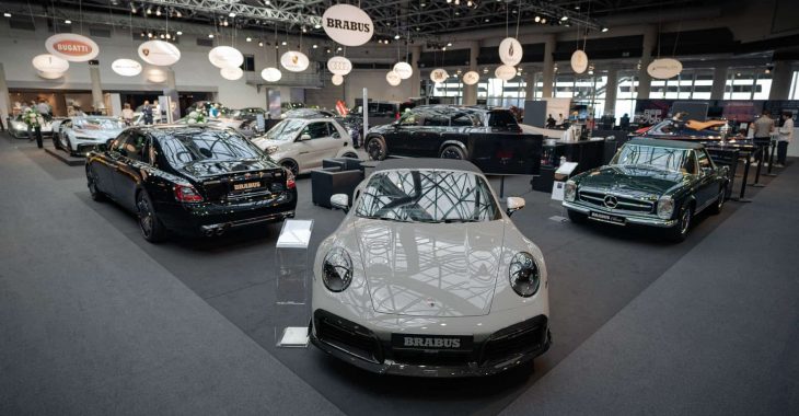 salone di monaco 2025 novità - Life&People Magazine