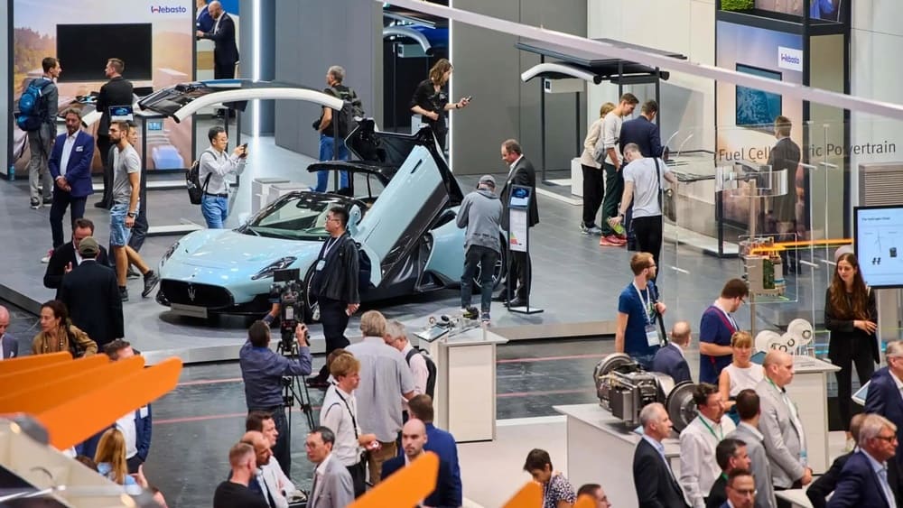 salone di monaco 2025 novità - Life&People Magazine