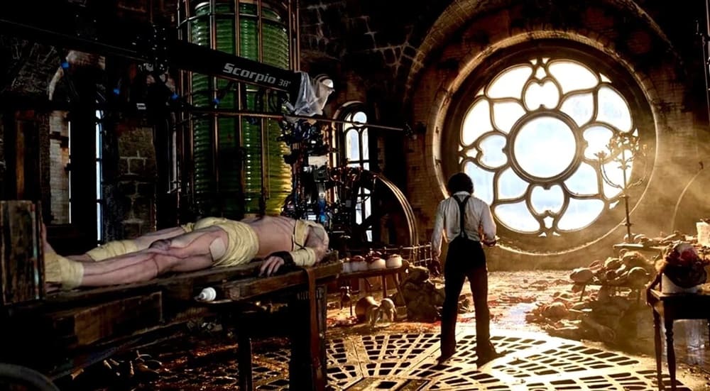 film più attesi festival Venezia - Life&People Magazine