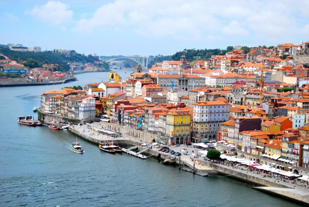 Porto, città arte segrete - Life&People Magazine