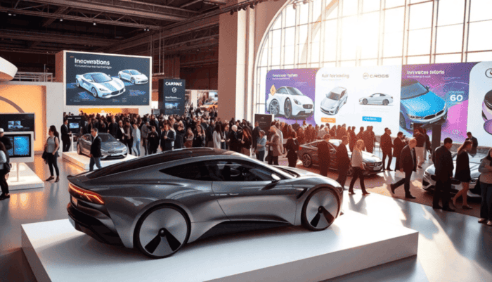 salone di monaco 2025 novità - Life&People Magazine