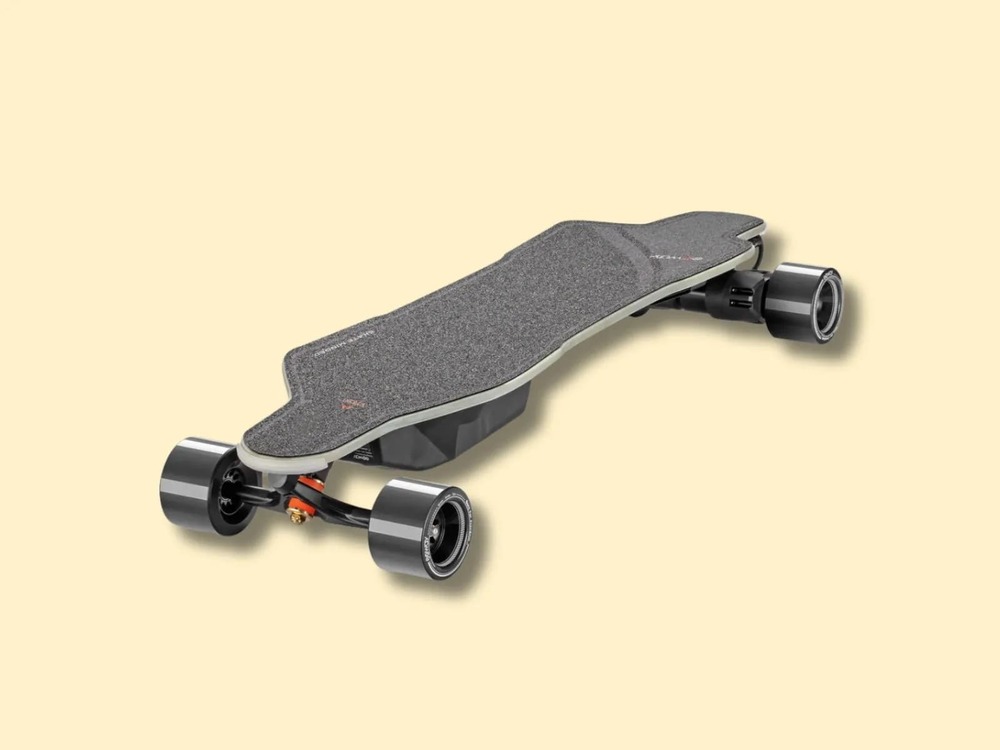 migliori skateboard elettrici - Life&People Magazine