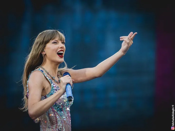 TS nuovo album - Life&People Magazine