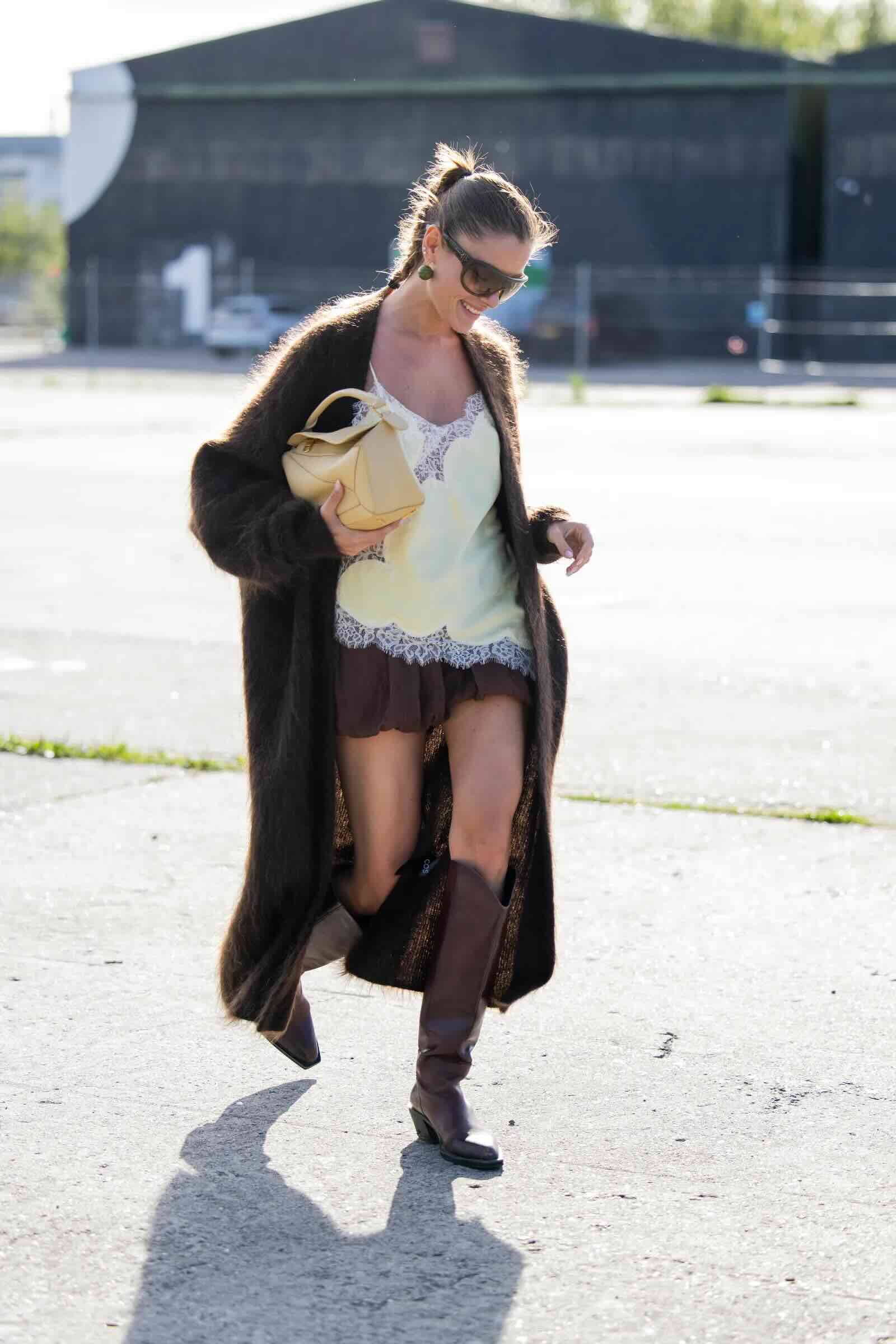 Christian Vierig versione street style - Life&People Magazine