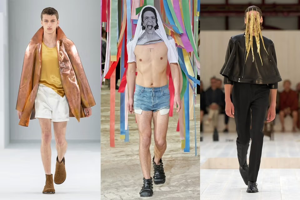 Collezione Loewe di Jonathan Anderson - Life&People Magazine