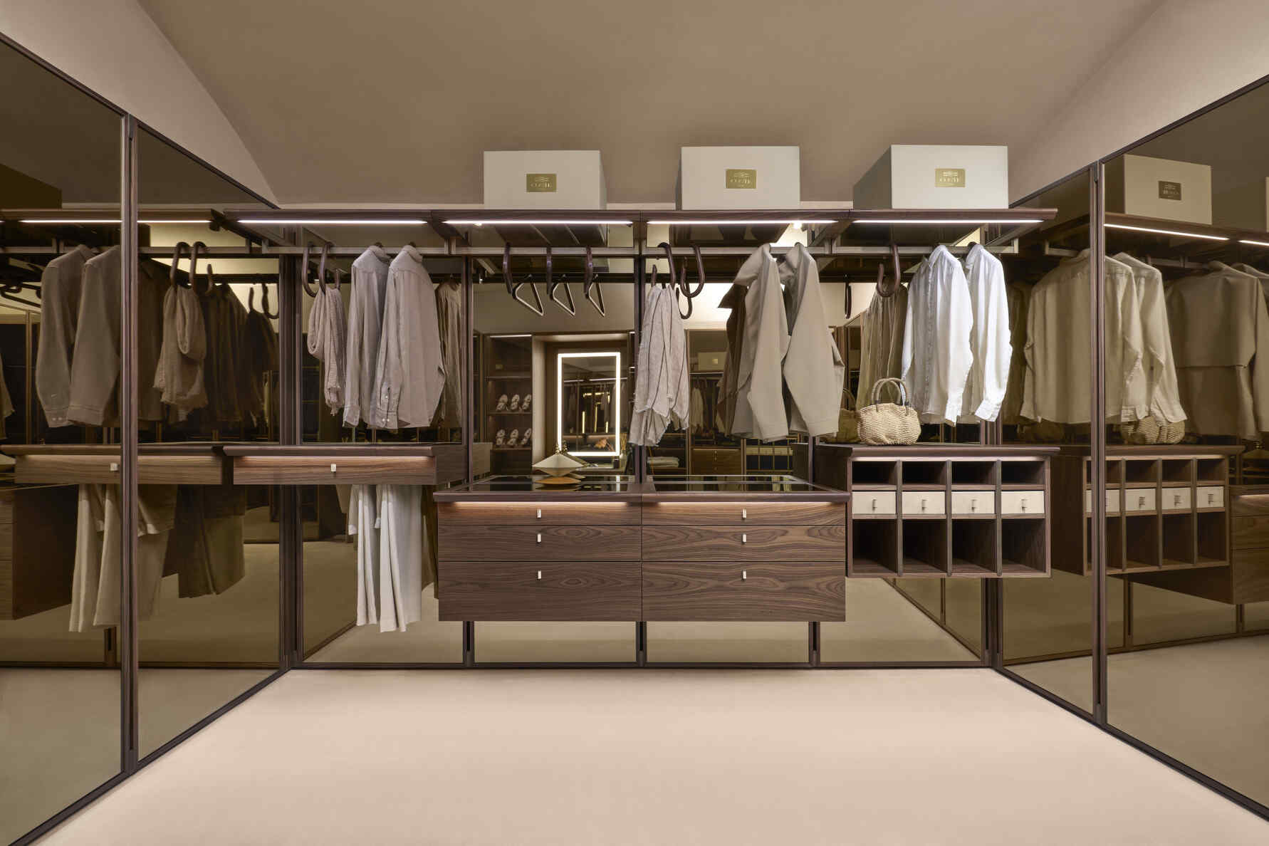 guardaroba Conte - Life&People Magazine