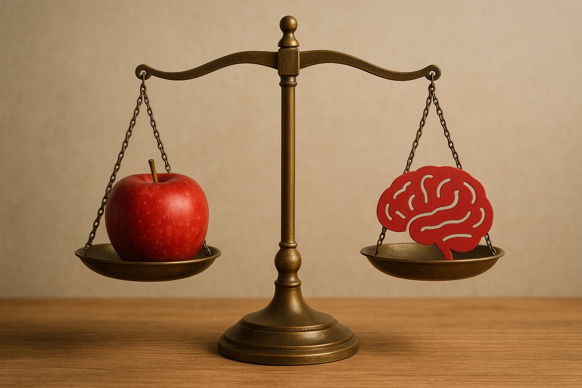 Dimagrire con la psicoalimentazione bilancia - Life&People Magazine