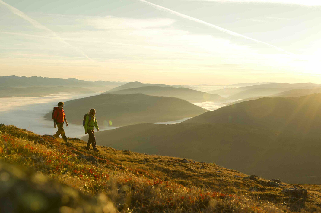 Escursioni in Carinzia KaerntenWerbung - Life&People Magazine