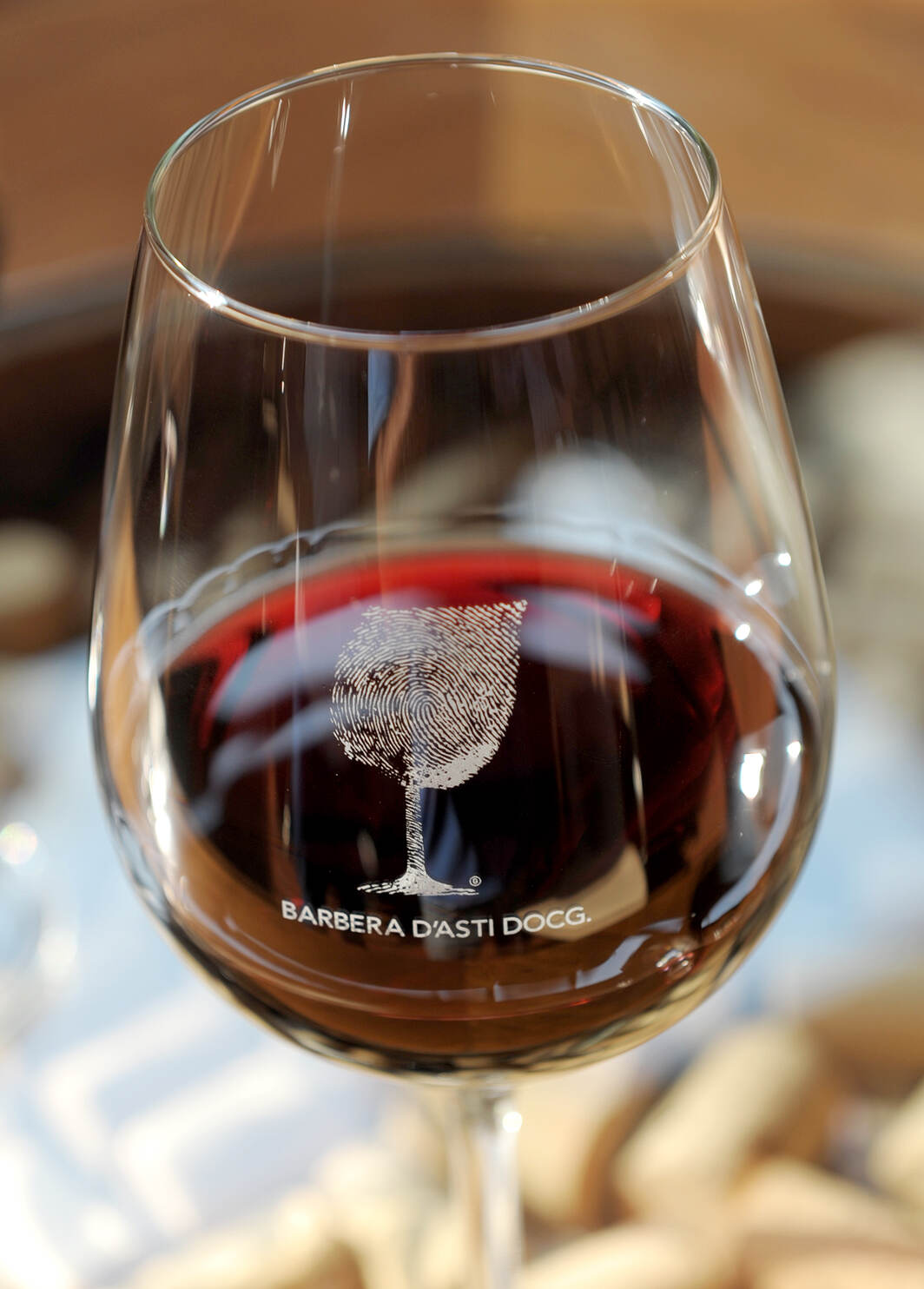  Consorzio Barbera D'Asti - Life&People Magazine