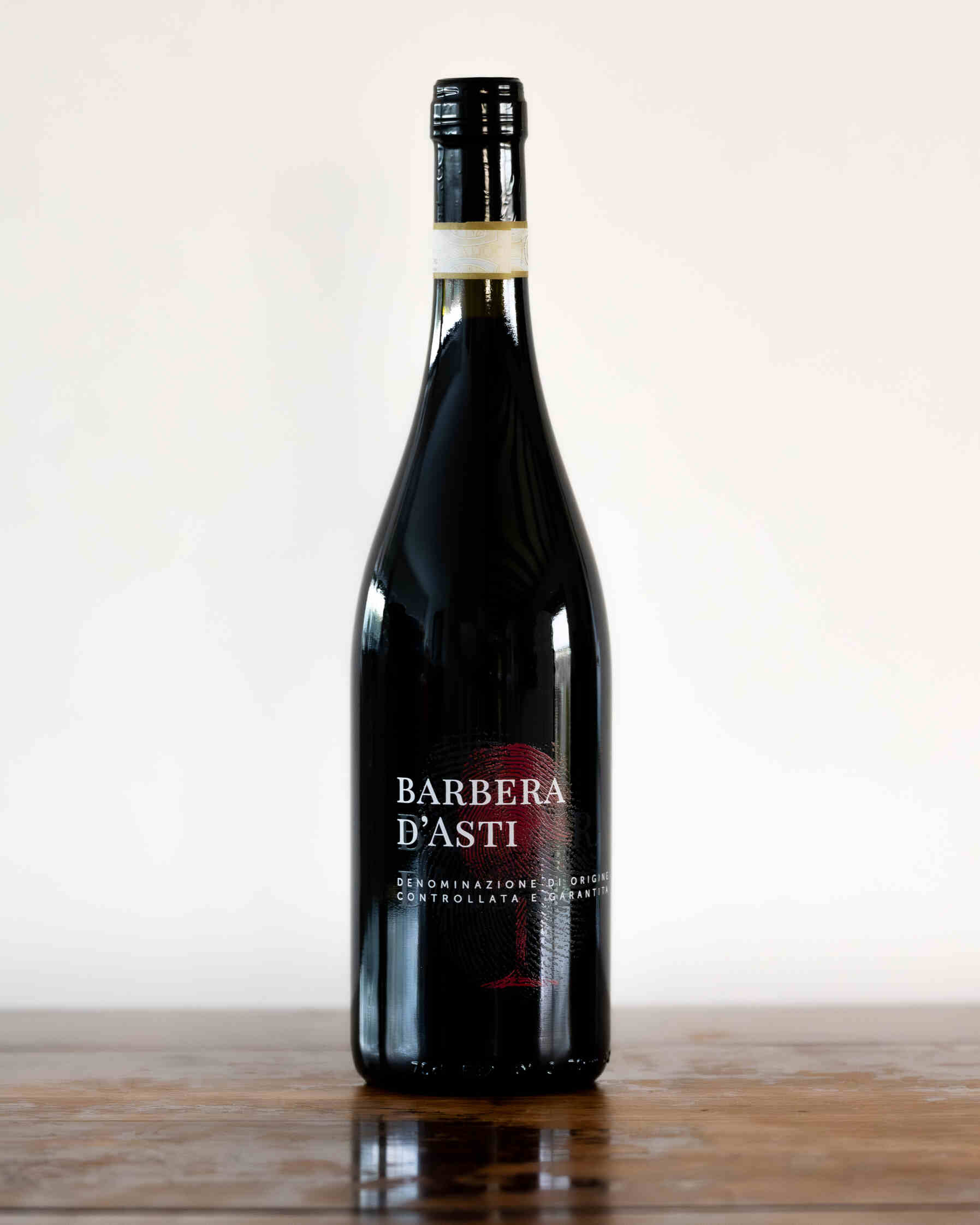 Eventi food autunno 2025 Barbera D'Asti- Life&People Magazine