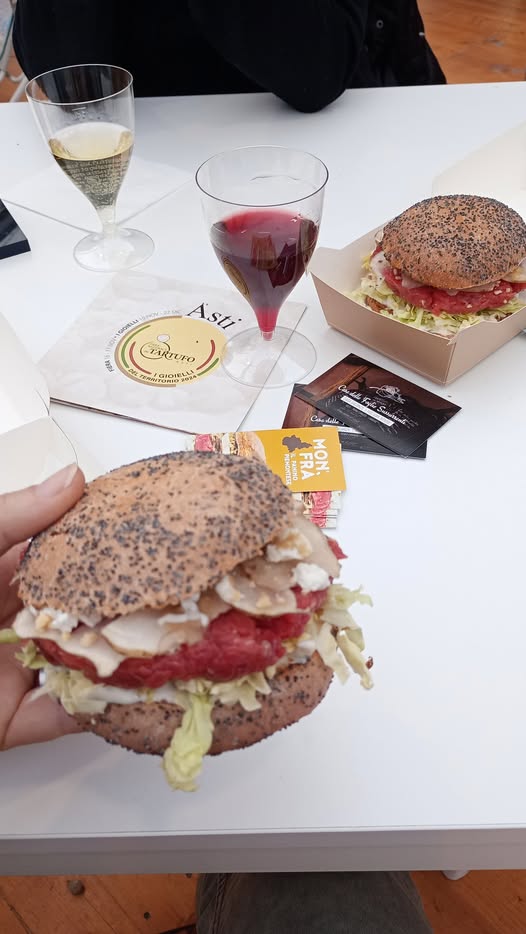 Eventi food autunno 2025 Monfrà - Life&People Magazine