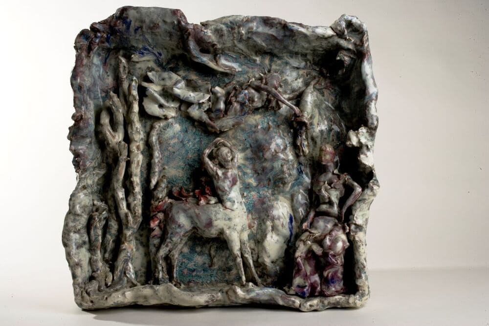 Fuori dai confini della realtà klee chagall picasso - Life&People Magazine