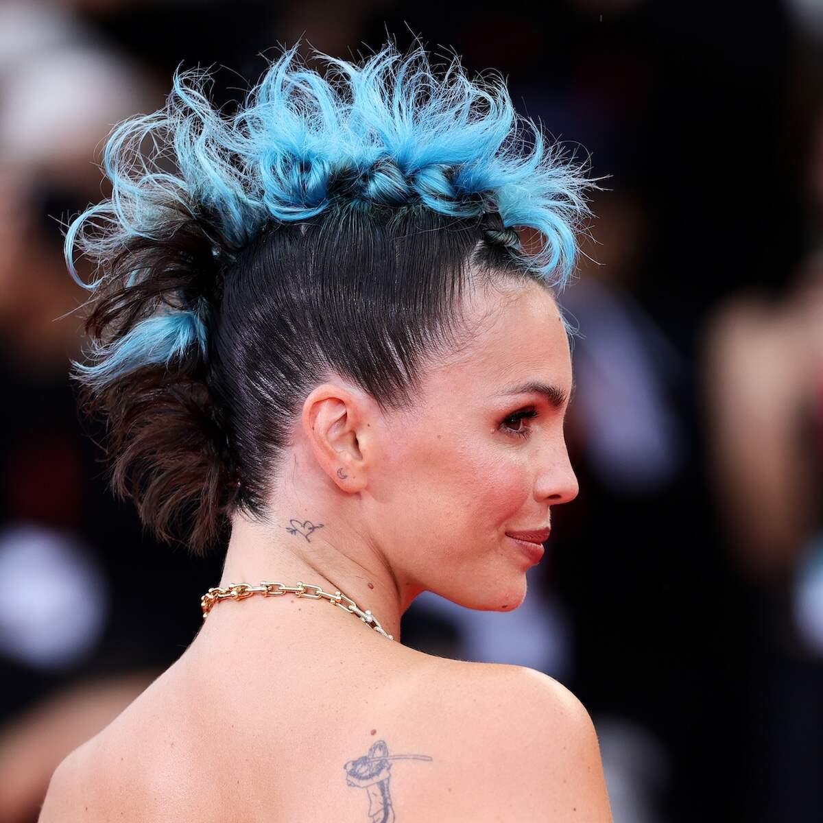 Glossario Festival Cinema Venezia Rose Villain - Life&People Magazine