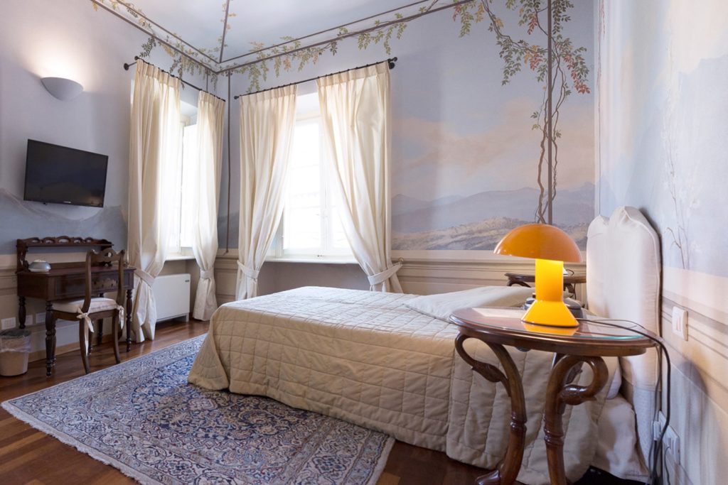 Hotel Corte Angeli - Life&People Magazine