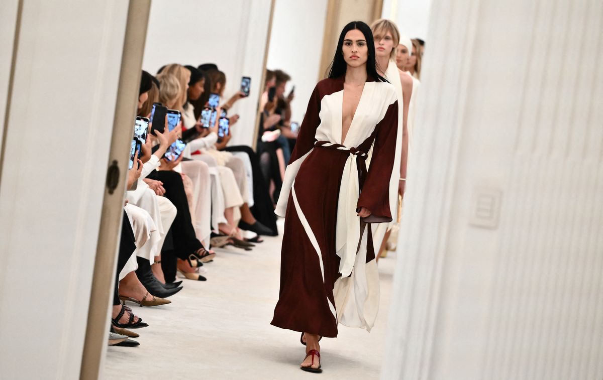 Milano fashion week 2026 sfilate primavera estate novit&agrave; - Life&People Magazine
