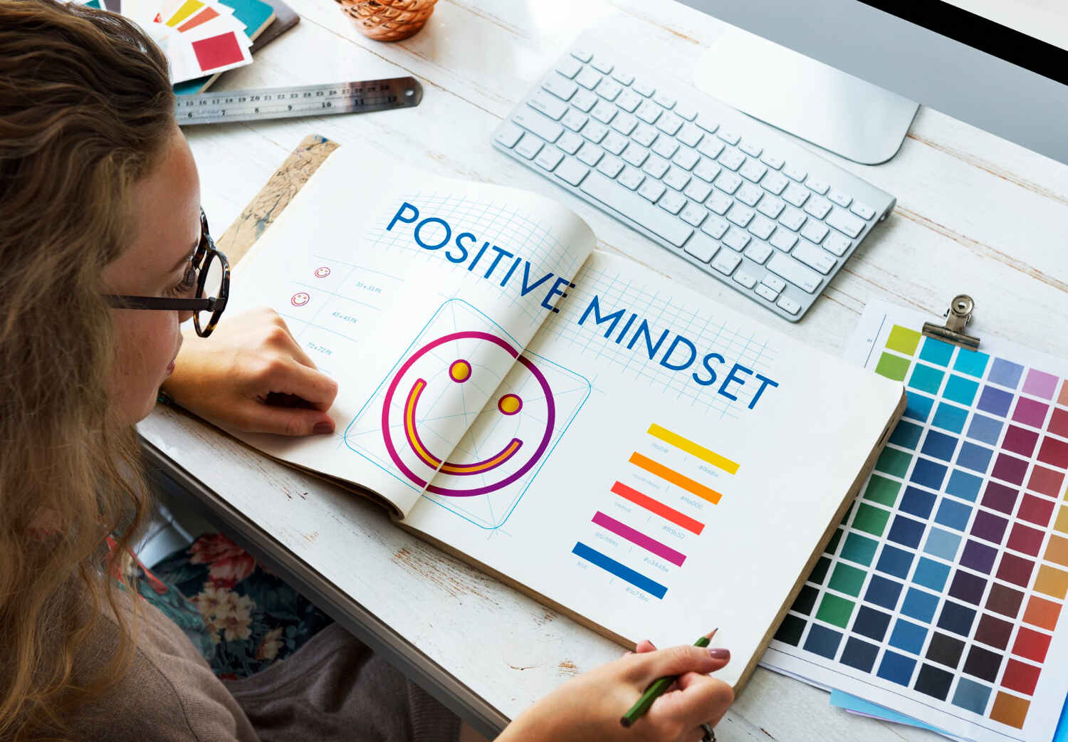 Mindset longevità positività - Life&People Magazine