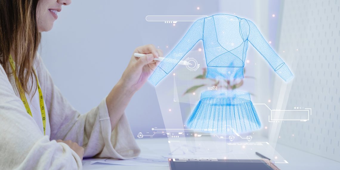 intelligenza artificiale agentica moda - Life&People Magazine