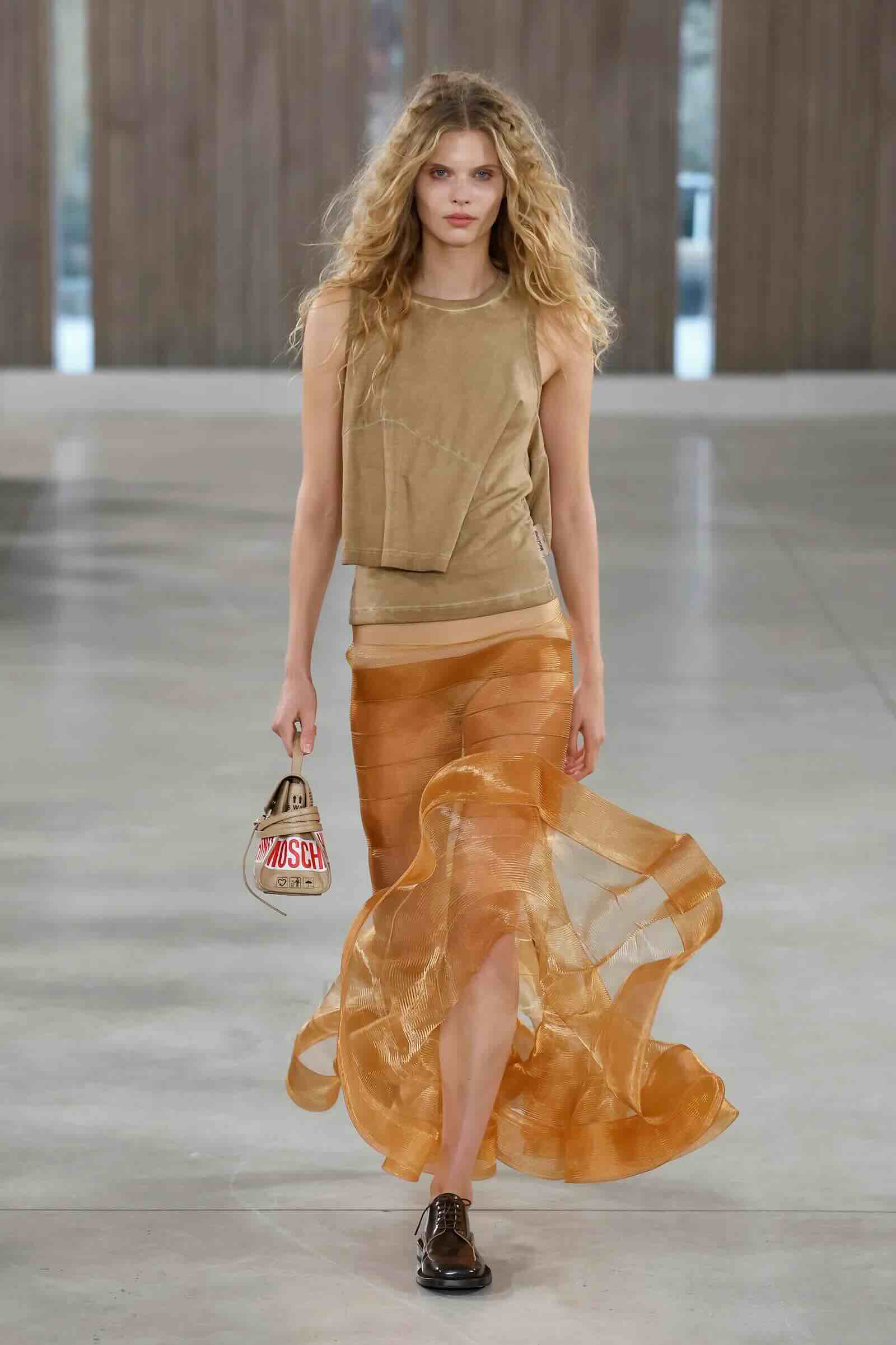 Moschino SS 2026 - Life&People Magazine