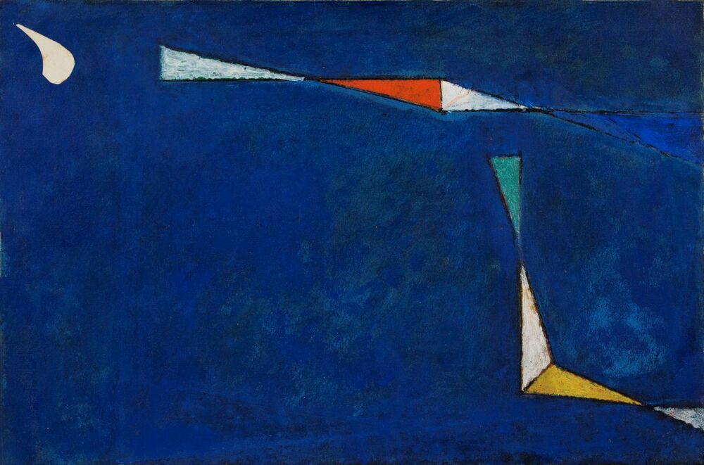 Fuori dai confini della realtà klee chagall picasso - Life&People Magazine