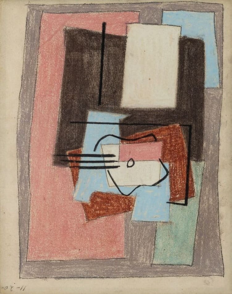 Fuori dai confini della realtà klee chagall picasso - Life&People Magazine