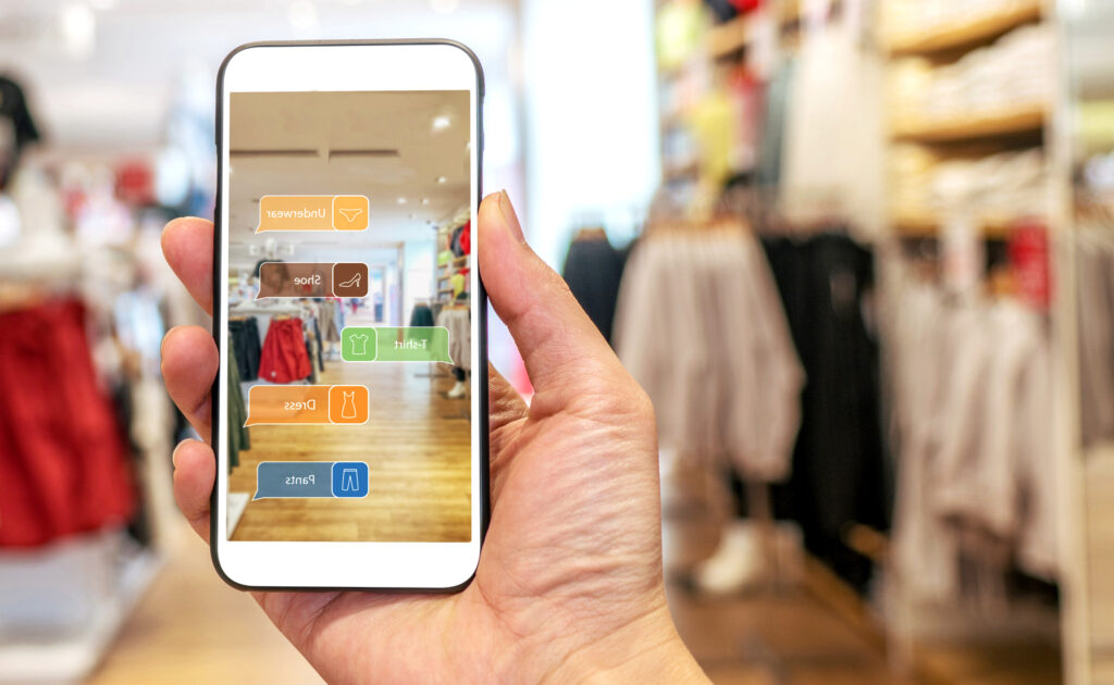 Phygital retail - Life&People Magazine
