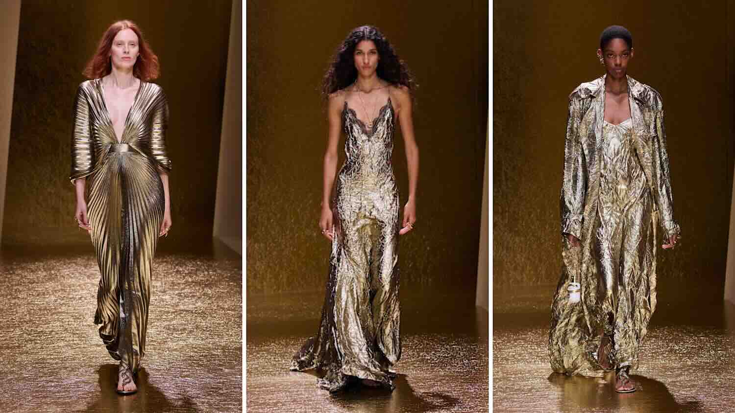 Roberto Cavalli SS2026 -Life&People Magazine