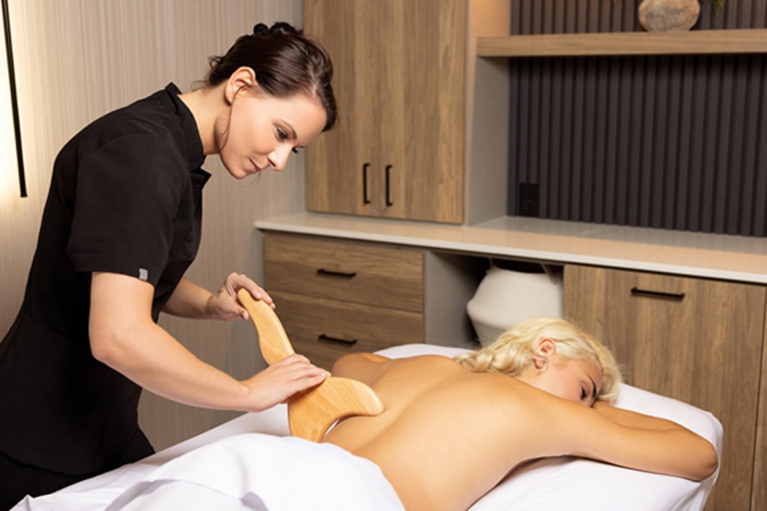 Spa e wellness sartoriale - Life&People Magazine