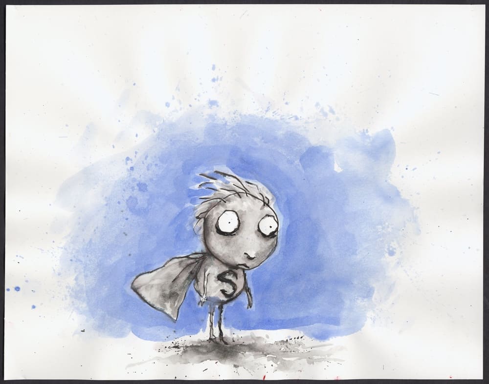 tim burton mostra - Life&People Magazine