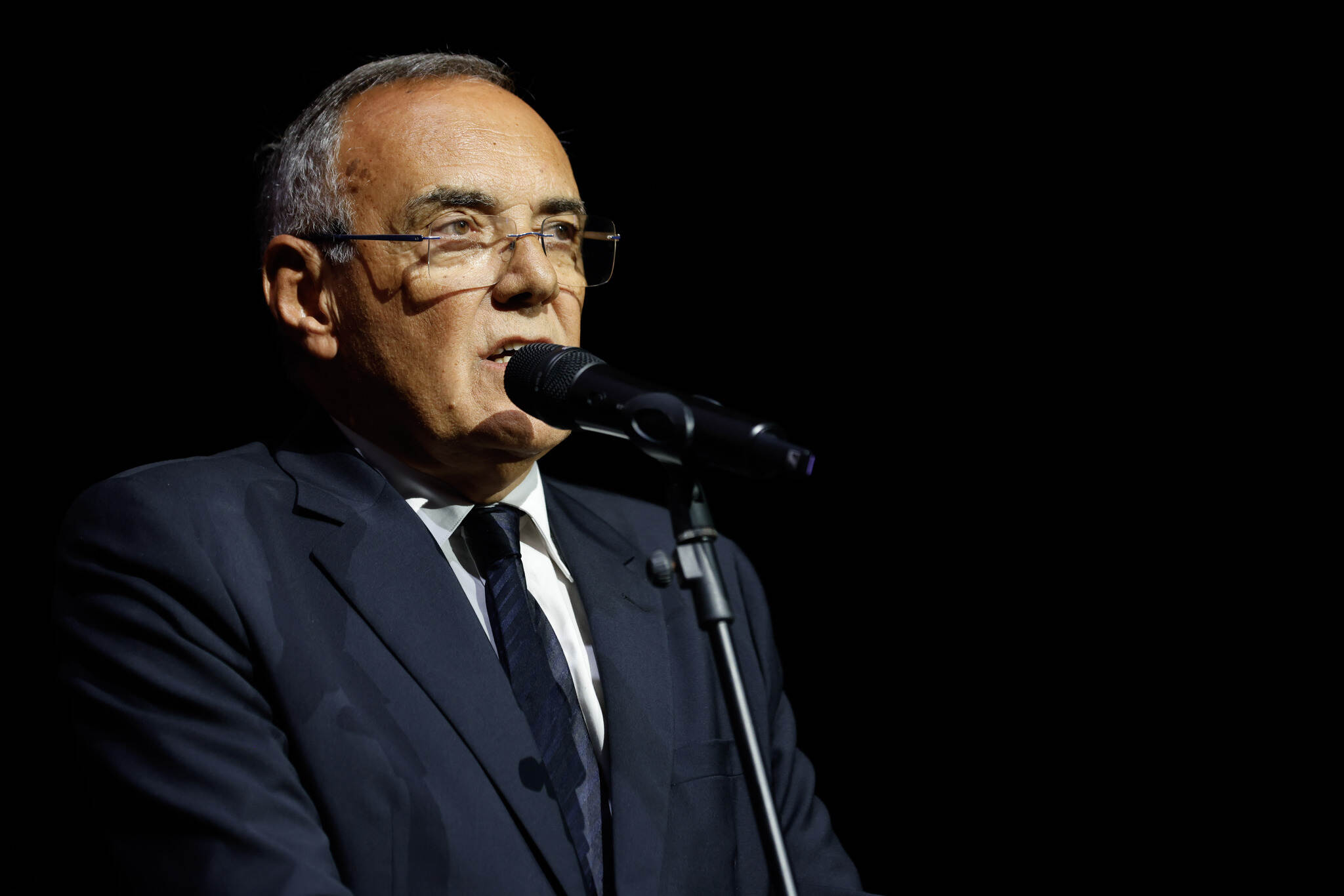 Venezia film Classici Alberto Barbera - Life&People Magazine