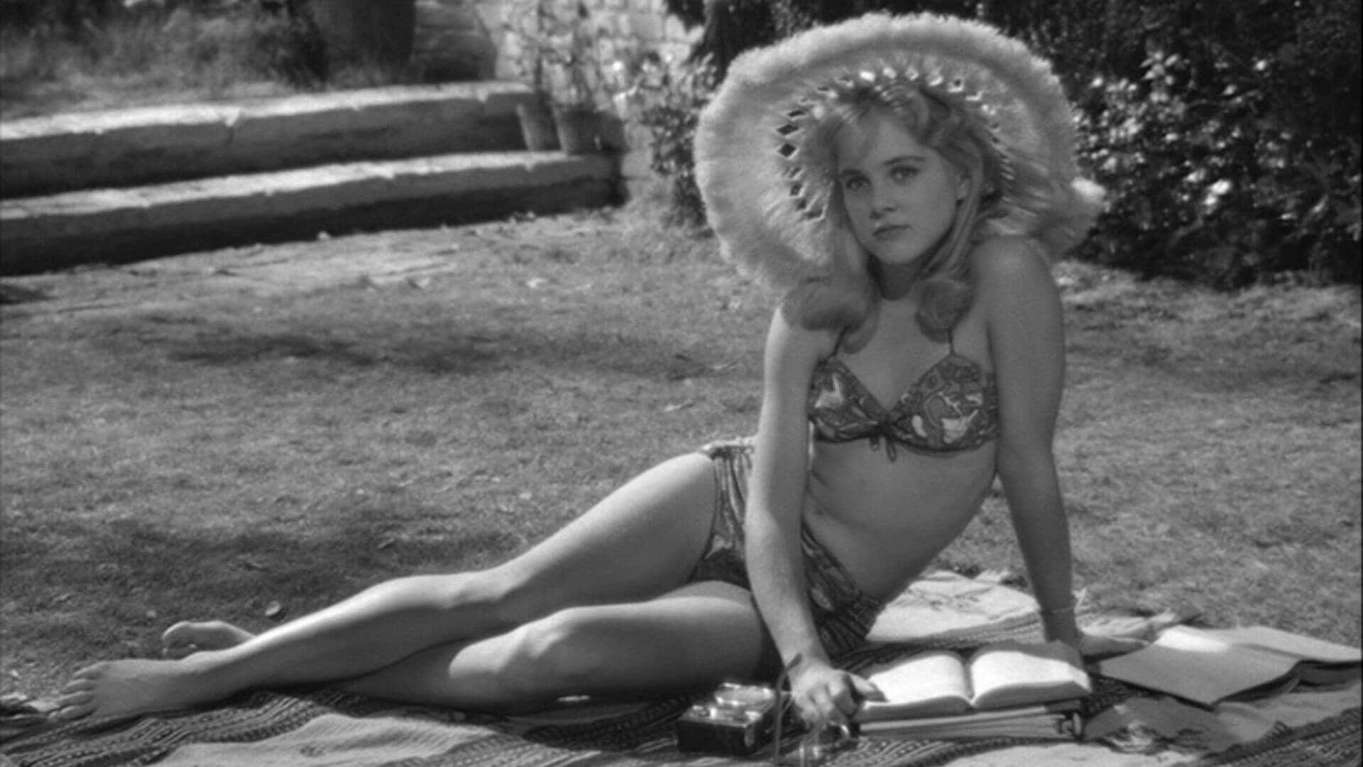 Venezia film Classici Loloita - Life&People Magazine